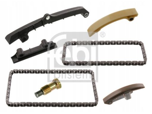 45792 Zestaw Łańcucha Rozrządu Febi Bilstein