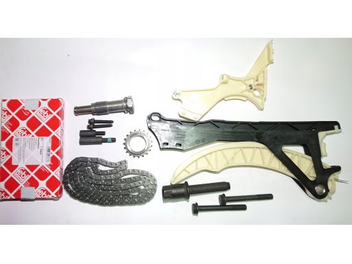 47659 Zestaw Łańcucha Rozrządu Febi Bilstein