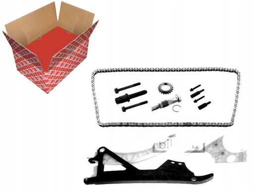 47659 Zestaw Łańcucha Rozrządu Febi Bilstein