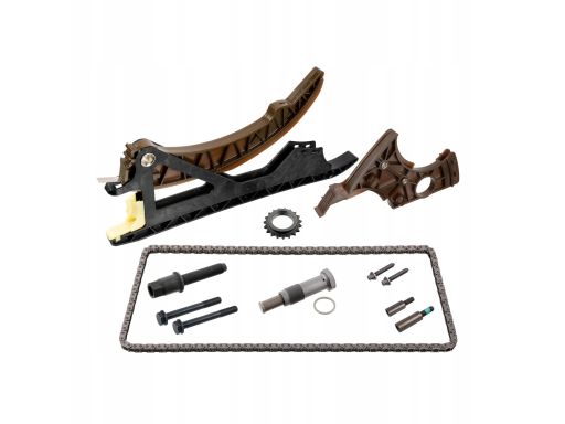 47659 Zestaw Łańcucha Rozrządu Febi Bilstein