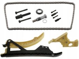 47659 Zestaw Łańcucha Rozrządu Febi Bilstein