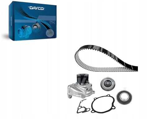 Ktbwp5370 Zestaw Paska Rozrządu + Pompa Cieczy Chł Dayco