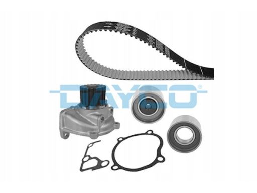 Ktbwp5370 Zestaw Paska Rozrządu + Pompa Cieczy Chł Dayco