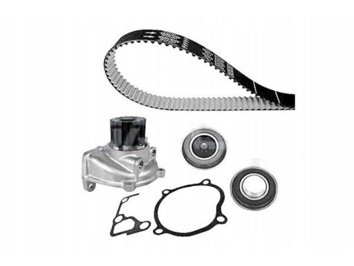 Ktbwp5370 Zestaw Paska Rozrządu + Pompa Cieczy Chł Dayco