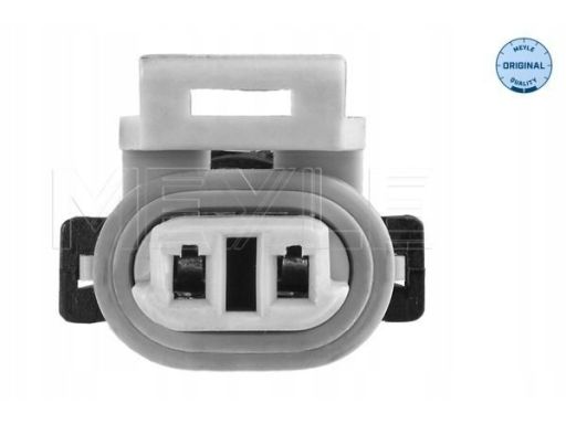 614 752 0016 Piasta Koła Meyle