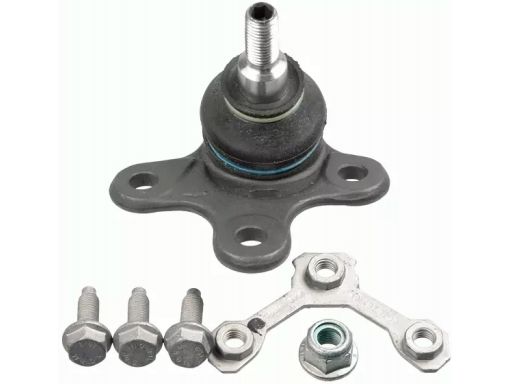 13790 02 Sworzeń Wahacza Lemförder