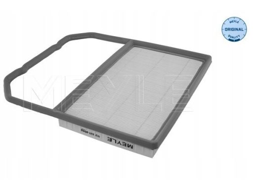 112 321 0040 Filtr Powietrza Meyle