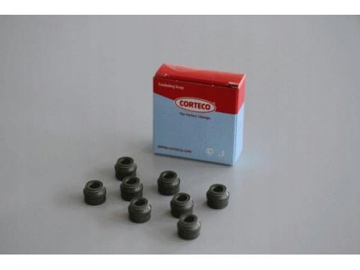 19025682 Zestaw Uszczelniaczy Trzonka Zaworów Corteco