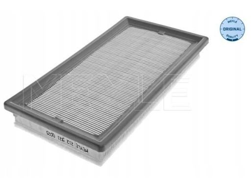 212 321 0025 Filtr Powietrza Meyle