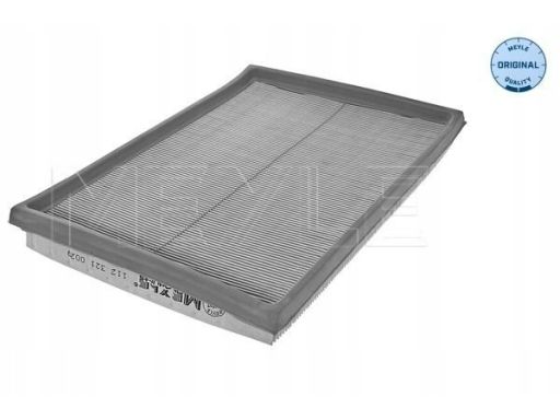 112 321 0029 Filtr Powietrza Meyle