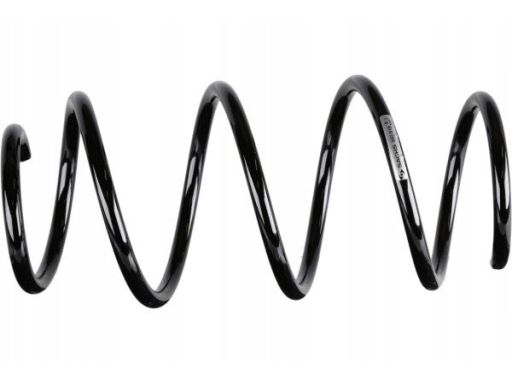 993 818 Sprężyna Zawieszenia Sachs