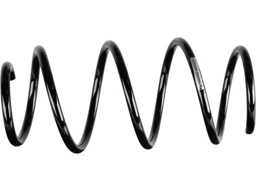 993 818 Sprężyna Zawieszenia Sachs