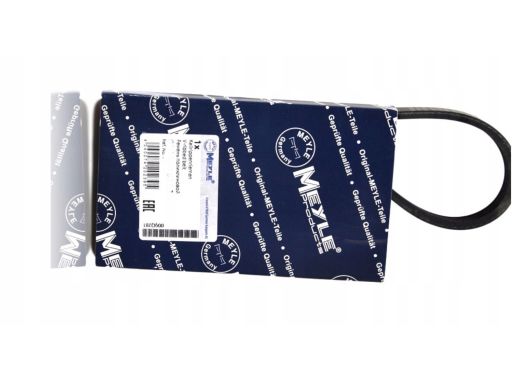 050 006 1042/E Pasek Wielorowkowy (6Pk1042)