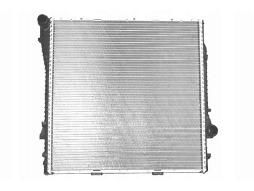 Nrf 55330 Chłodnica Silnika Pasuje Do: Bmw X5 (E53) 3.0/3.0D 04.00-10.