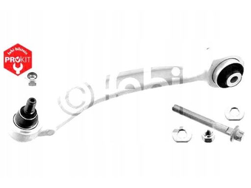 Fe40380 Wahacz Zawieszenia Koła Przód L Dół Z Tyłu (Ze Śrubą) Pasuje D