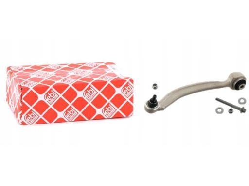 Fe40380 Wahacz Zawieszenia Koła Przód L Dół Z Tyłu (Ze Śrubą) Pasuje D