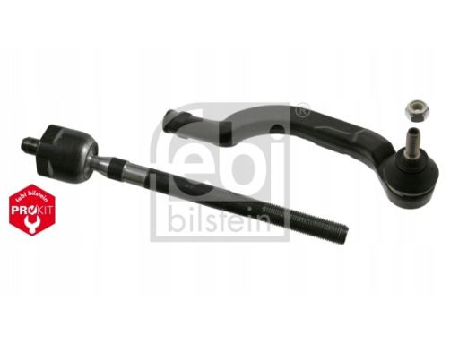 Fe37624 Drążek Kierowniczy Boczny (Z Końcówką) P Pasuje Do: Renault La