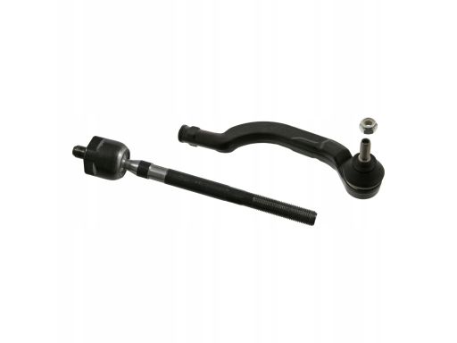 Fe37624 Drążek Kierowniczy Boczny (Z Końcówką) P Pasuje Do: Renault La