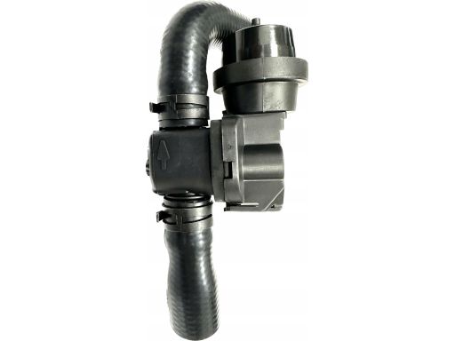 Zawór rura wąż wody Mercedes W117 W176 W156 M270