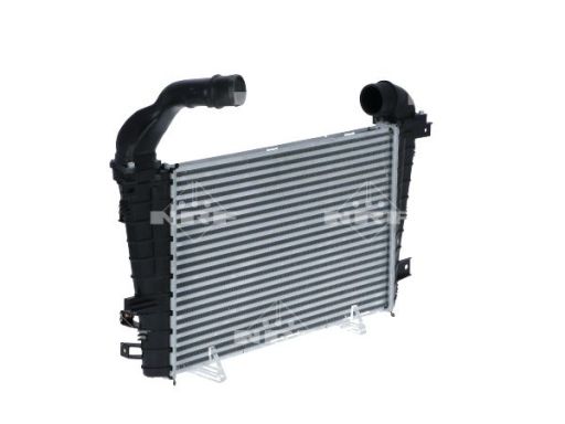 Chłodnica Powietrza Doładowującego 30937