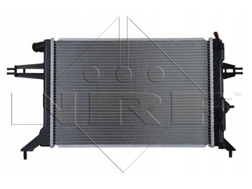 Chłodnica Silnika 53628