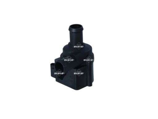 Dodatkowa Pompa Wody (Obieg Wody Grzewcz 390052