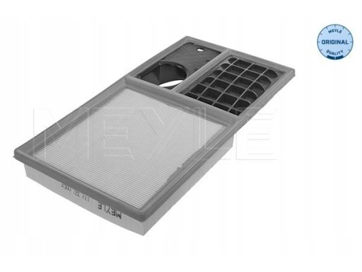 112 321 0007 Filtr Powietrza 112 321 0007 Meyle