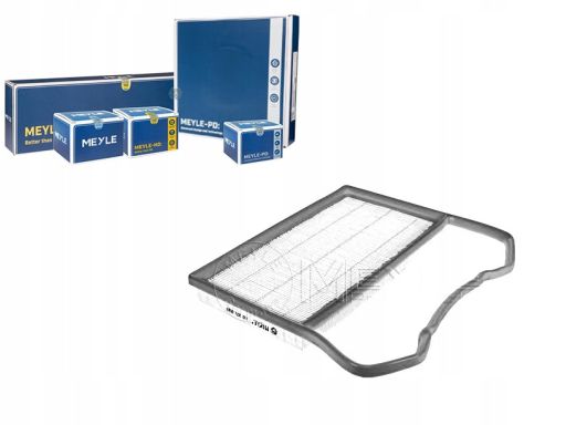 112 321 0032 Filtr Powietrza 112 321 0032 Meyle