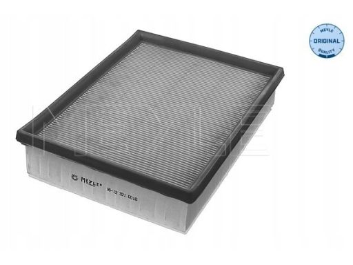 16-12 321 0016 Filtr Powietrza Meyle