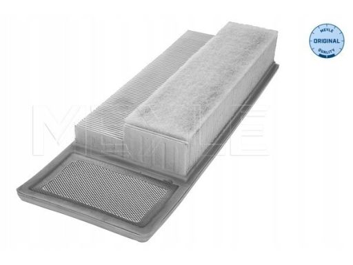 212 321 0023 Filtr Powietrza Meyle