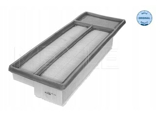 212 321 0023 Filtr Powietrza Meyle