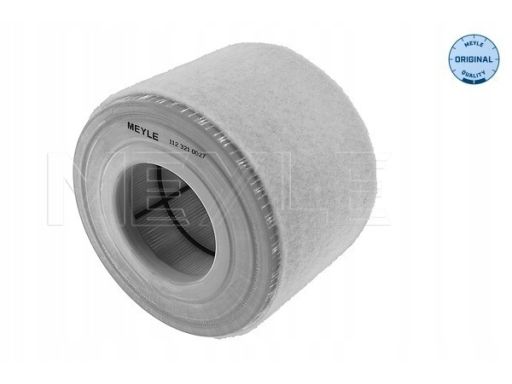 112 321 0027 Filtr Powietrza Meyle