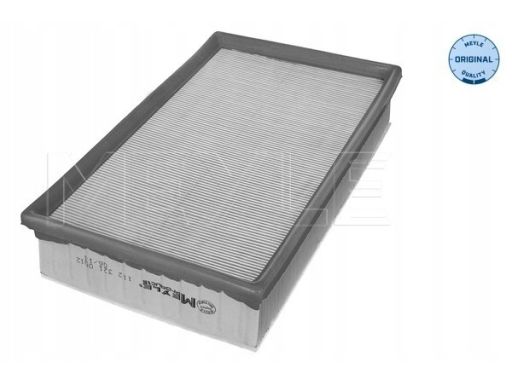 112 321 0012 Filtr Powietrza Meyle