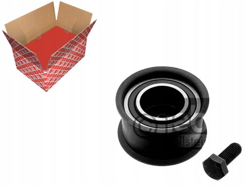 17076 Rolka Zwrotna Paska Rozrządu Febi Bilstein