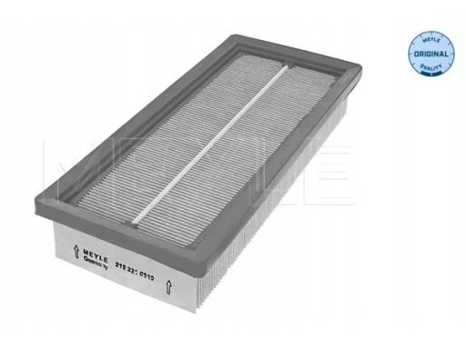 212 321 0010 Filtr Powietrza Meyle
