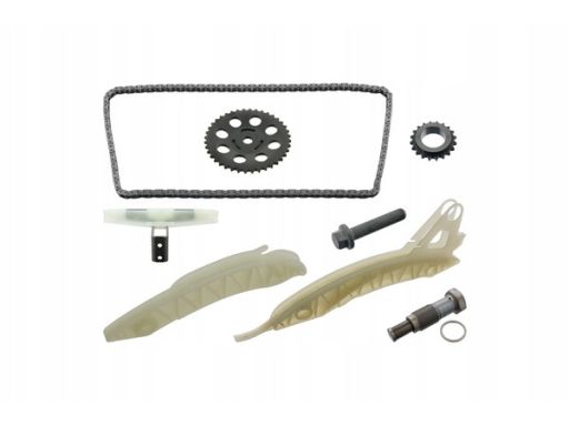 100301 Zestaw Łańcucha Rozrządu Febi Bilstein