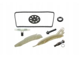 100301 Zestaw Łańcucha Rozrządu Febi Bilstein