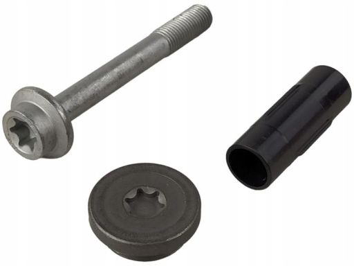 46118 Przestawiacz Wałka Rozrządu Febi Bilstein