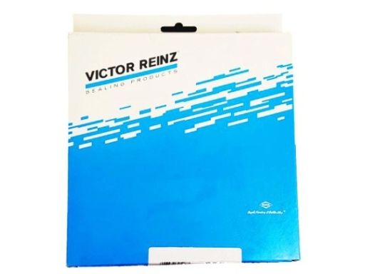 81-37186-00 Uszczelniacz Wału Korbowego Victor Reinz