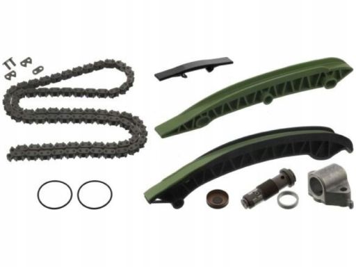 46374 Zestaw Łańcucha Rozrządu Febi Bilstein