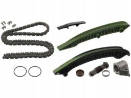 46374 Zestaw Łańcucha Rozrządu Febi Bilstein