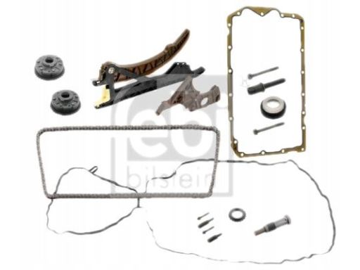 47590 Zestaw Łańcucha Rozrządu Febi Bilstein