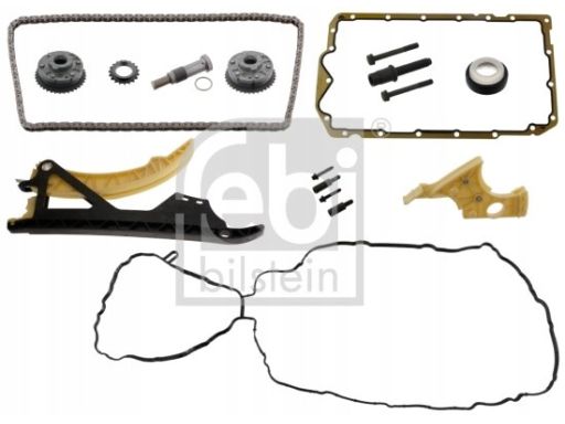 47590 Zestaw Łańcucha Rozrządu Febi Bilstein