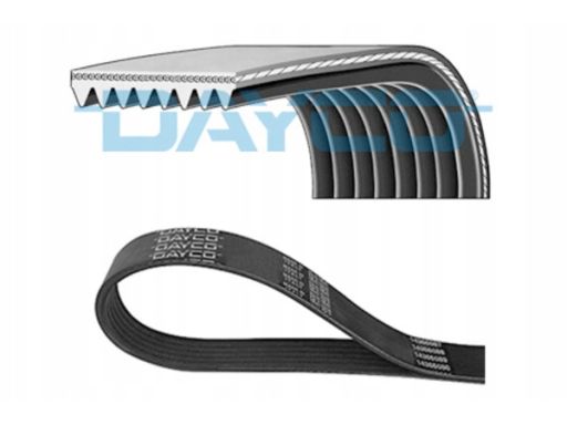 7Pk1685K Pasek Wieloklinowy Dayco