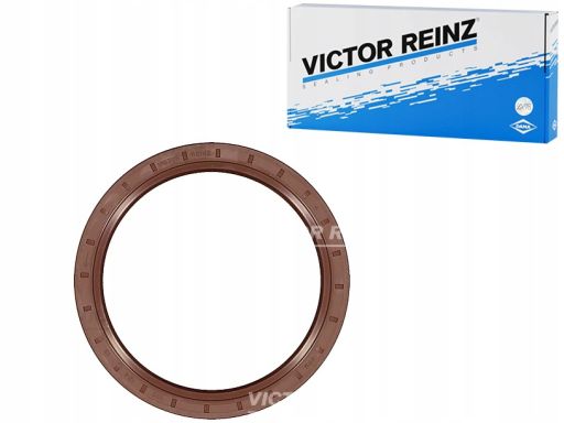 81-25268-10 Uszczelniacz Wału Korbowego Victor Reinz