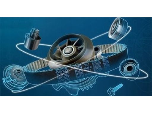 3Pk806Ee Pasek Wieloklinowy Dayco