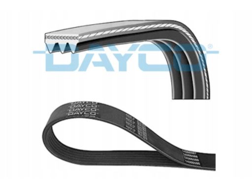 3Pk908Ee Pasek Wieloklinowy Dayco