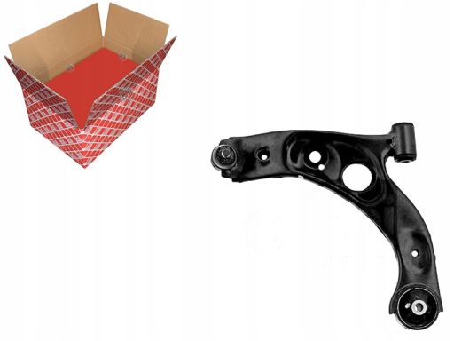 41362 Wahacz/Drążek Reakcyjny Febi Bilstein