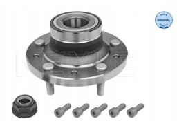 714 752 0017 Piasta Koła Meyle