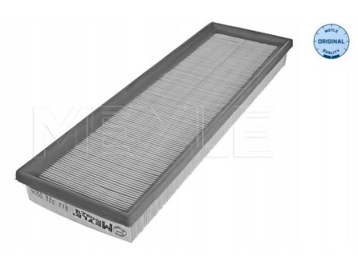 112 321 0016 Filtr Powietrza Meyle